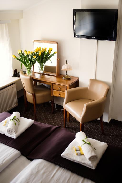 Eden Hotel Krakow