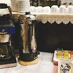 Hotel Eden