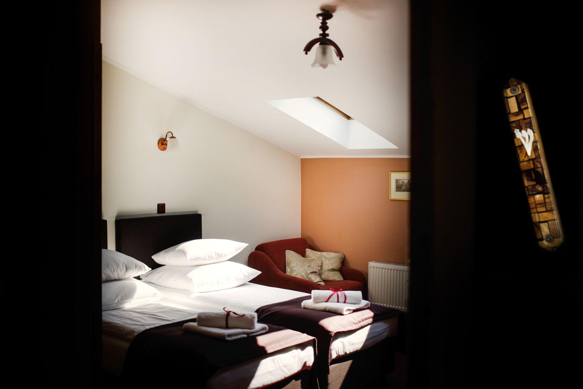 Eden Hotel Krakau