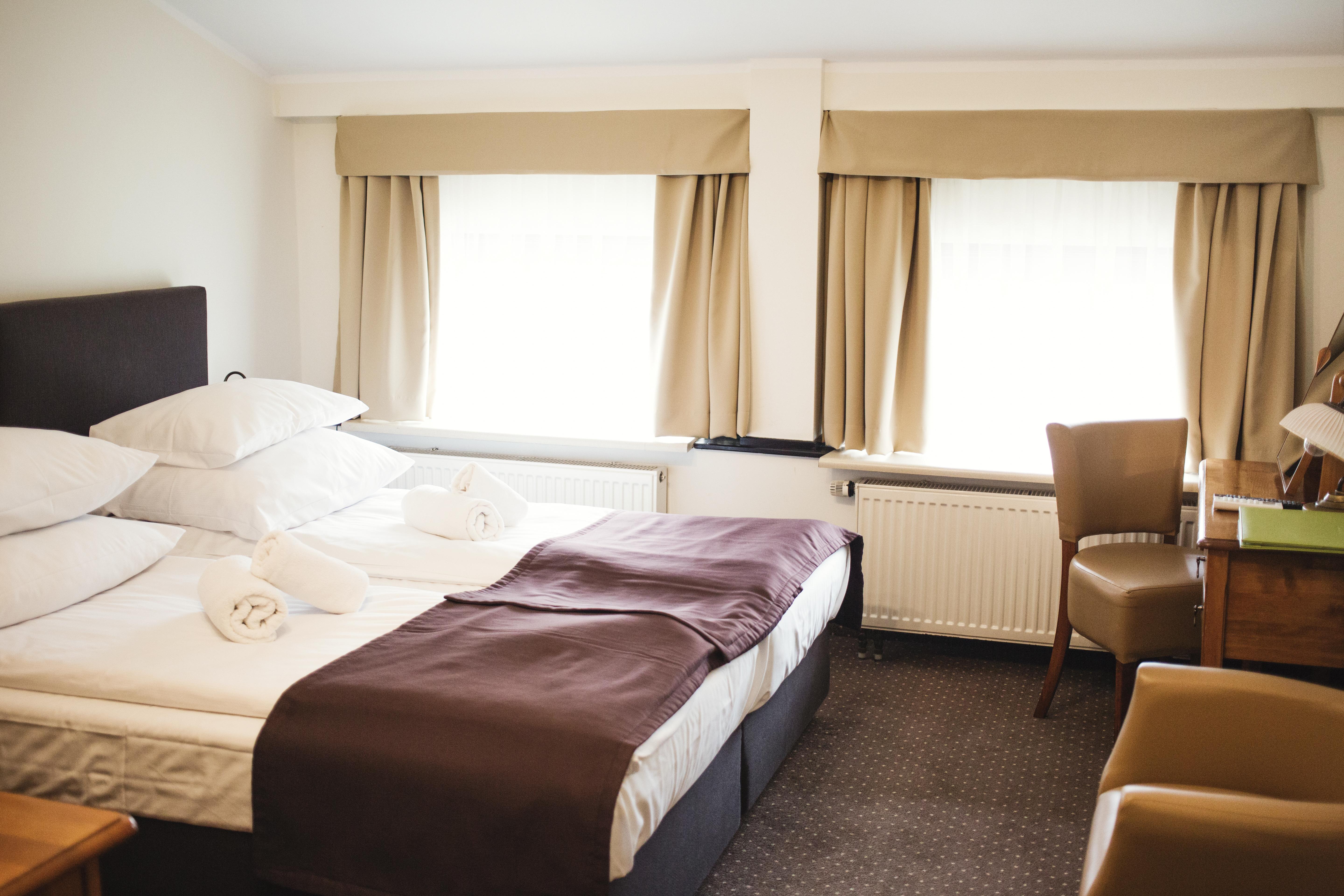 Eden Hotel Krakau