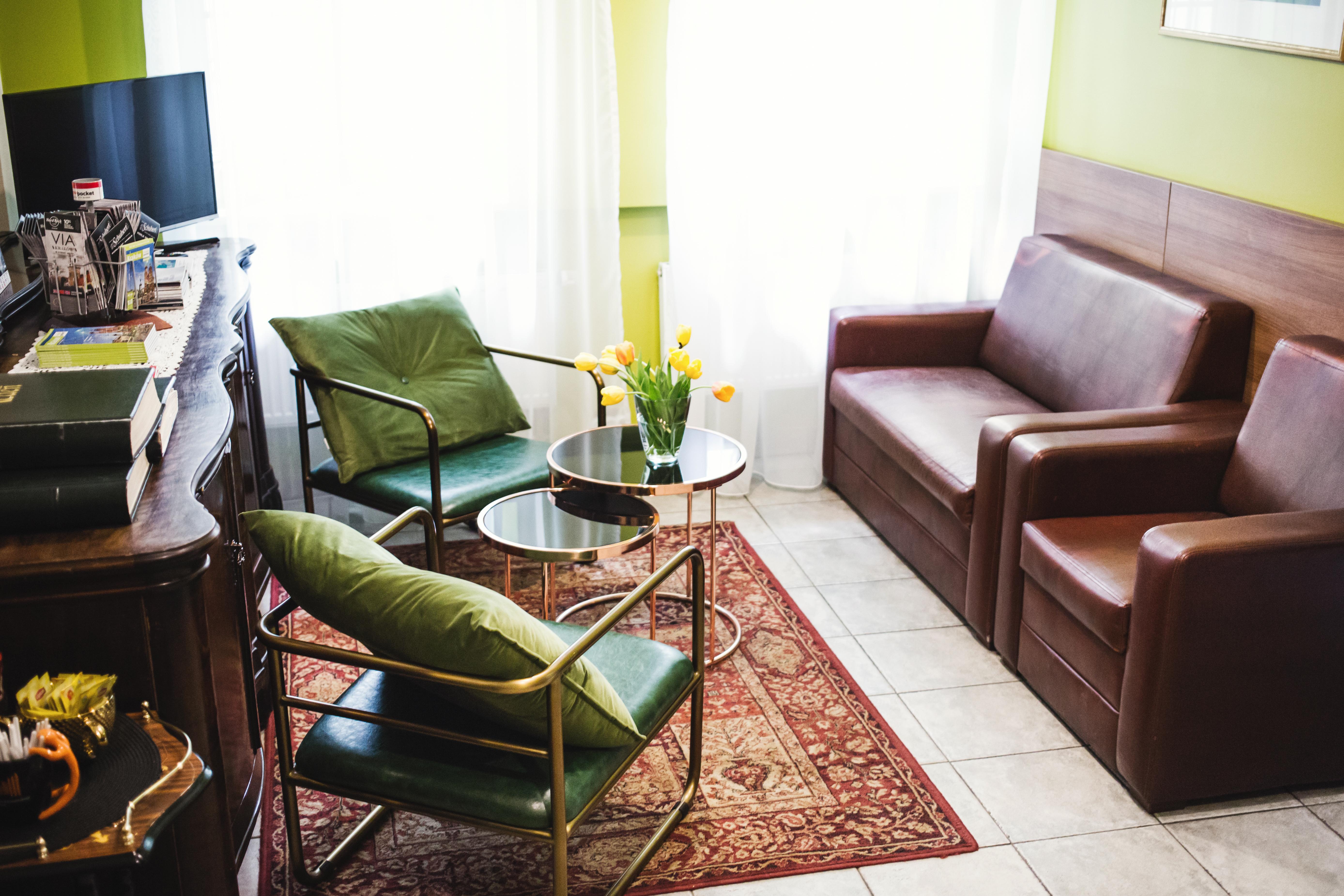 Hotel Eden
