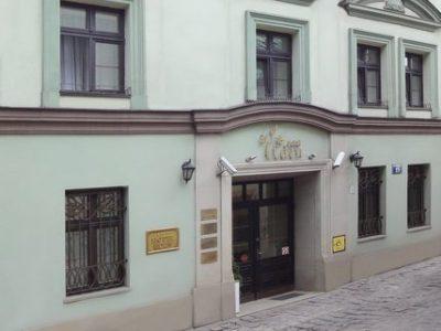 Eden Hotel Krakau