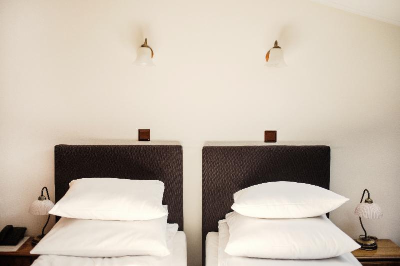 Eden Hotel Krakau