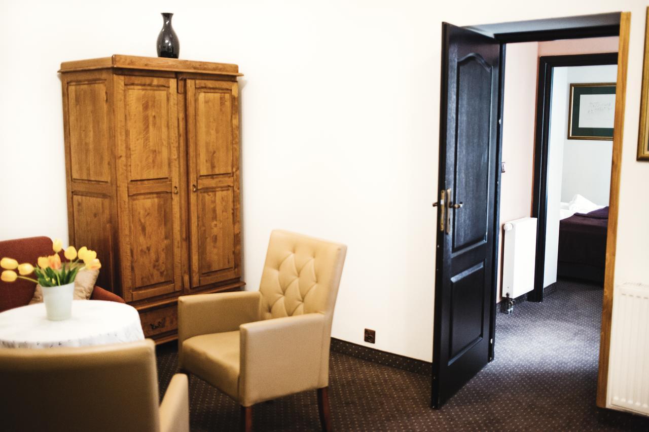 Eden Hotel Krakau
